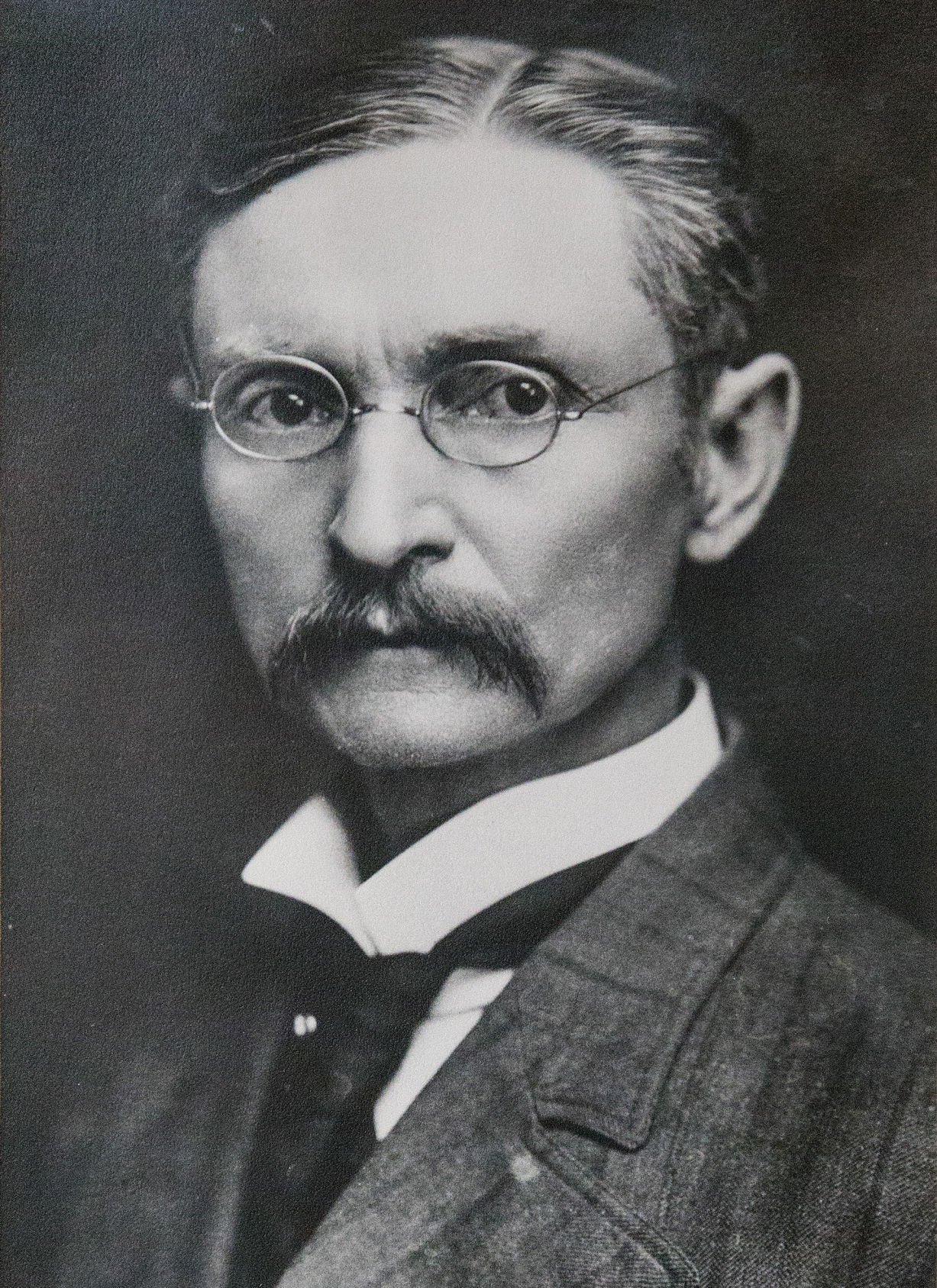 Henry R. Buehman